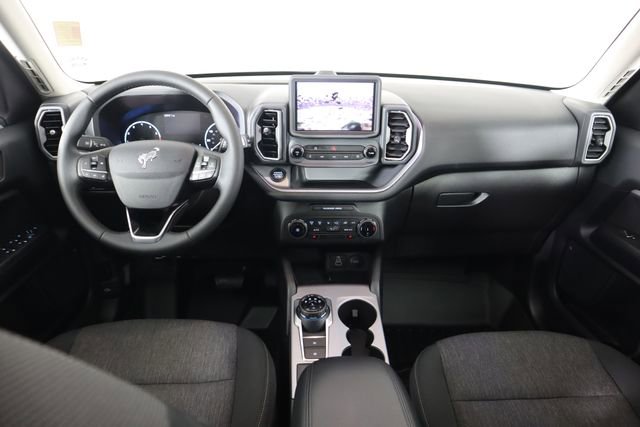Certified 2024 Ford Bronco Sport Big Bend w/ Convenience Package image 25