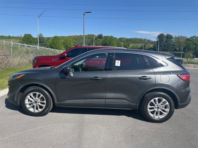 Used 2020 Ford Escape SE image 3