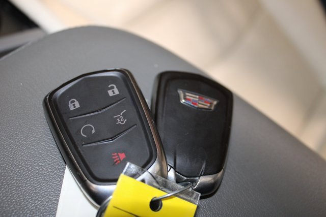 Certified 2023 Cadillac XT6 Premium Luxury w/ Technology Package image 17