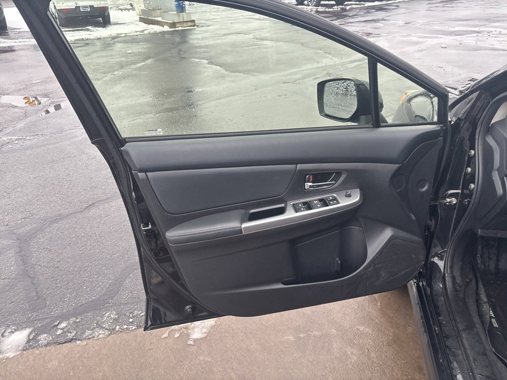 Used 2015 Subaru Crosstrek Touring image 15