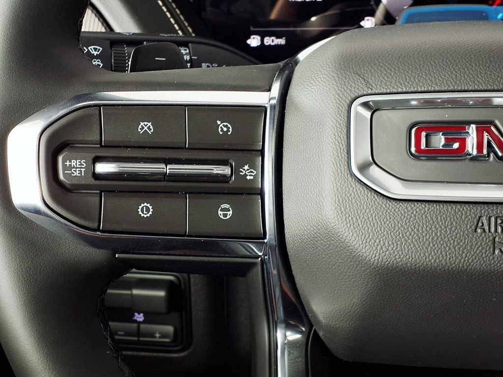New 2026 GMC Yukon Elevation w/ Elevation Premium Package image 48