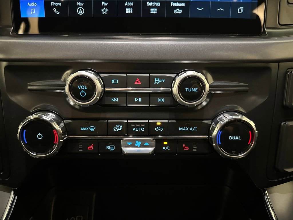 New 2026 Ford F150 XLT RWD image 13