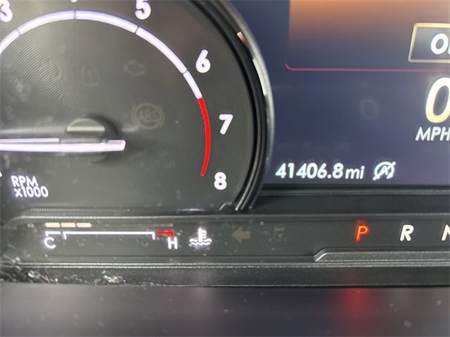 Used 2020 Lincoln Corsair FWD w/ Equipment Group 101A image 9