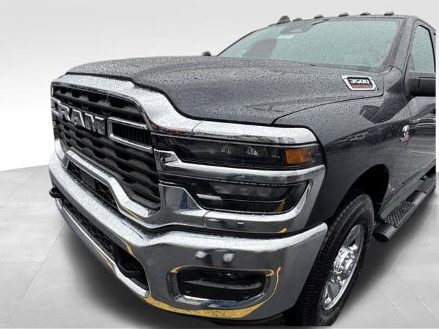 New 2026 RAM 3500 Tradesman image 37