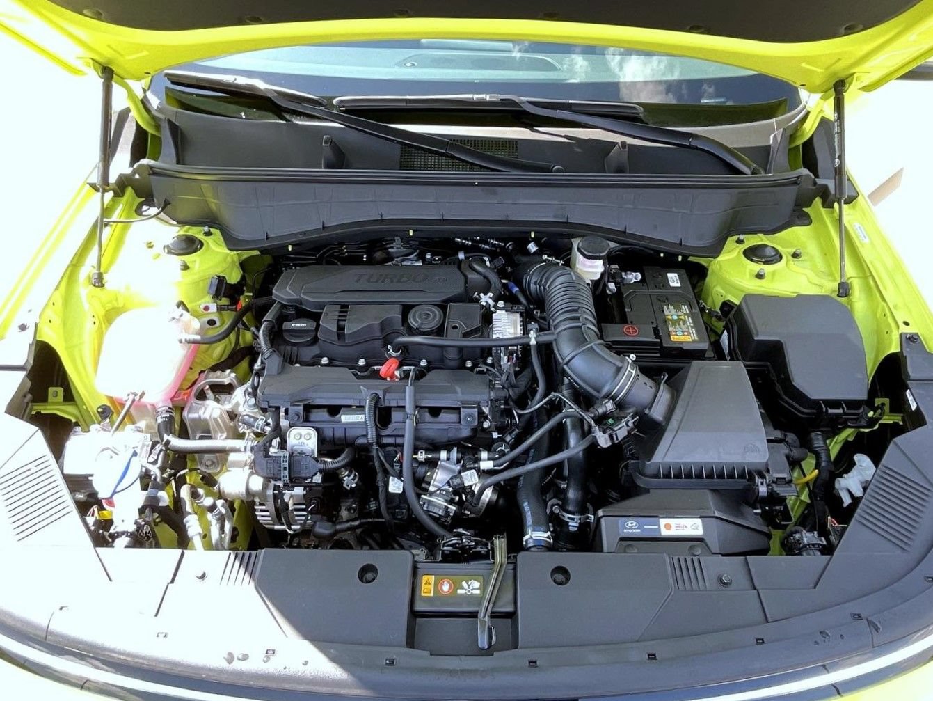New 2026 Hyundai Kona Limited AWD/4WD image 25