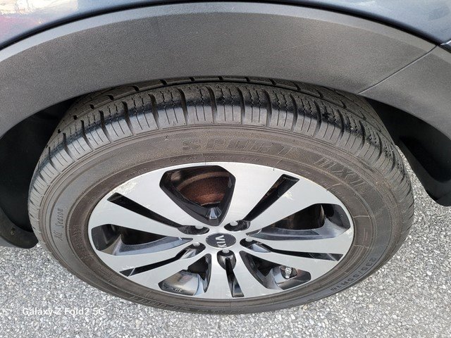 Used 2013 Kia Sportage EX w/ EX Premium Pkg image 29