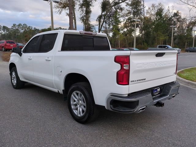 Used 2020 Chevrolet Silverado 1500 LT w/ All-Star Edition image 7