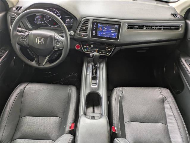 Used 2022 Honda HR-V EX-L image 17