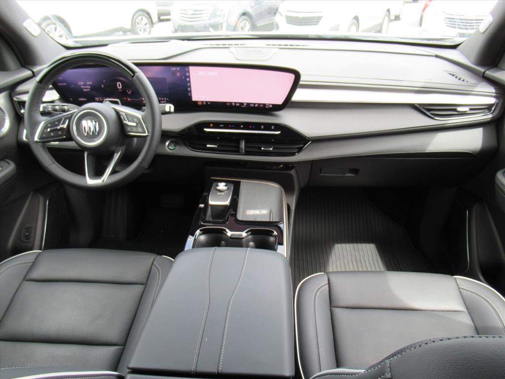 Used 2025 Buick Enclave Avenir w/ Super Cruise Package AWD/4WD image 12
