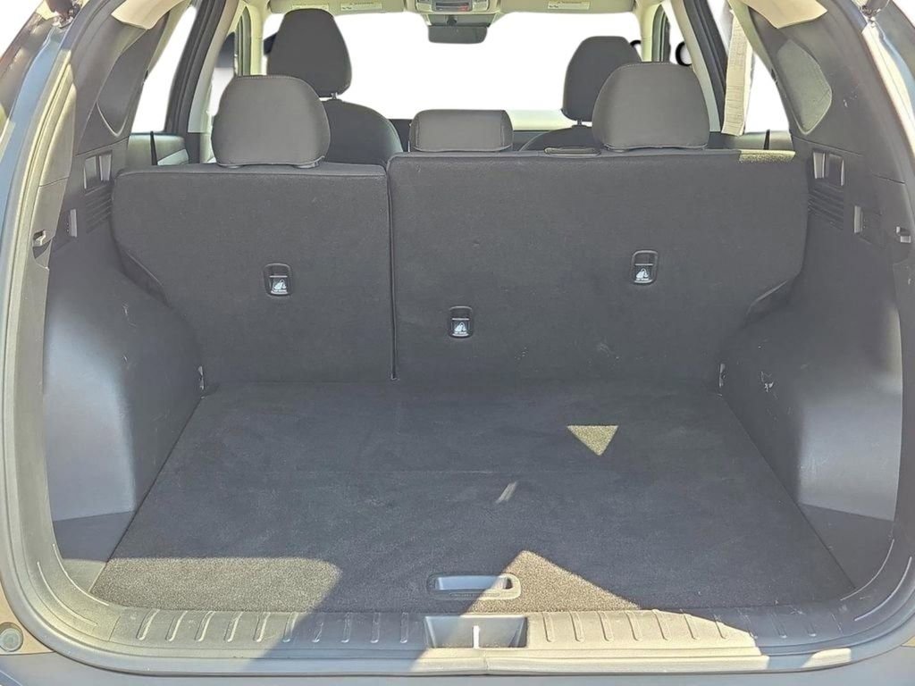 Used 2025 Hyundai Tucson SEL image 11