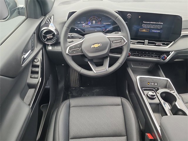 New 2026 Chevrolet Equinox LT w/ Convenience Package II image 17