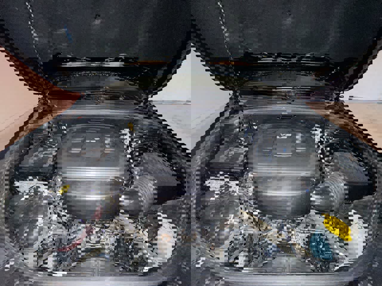 Used 2017 Jeep Grand Cherokee Limited image 26