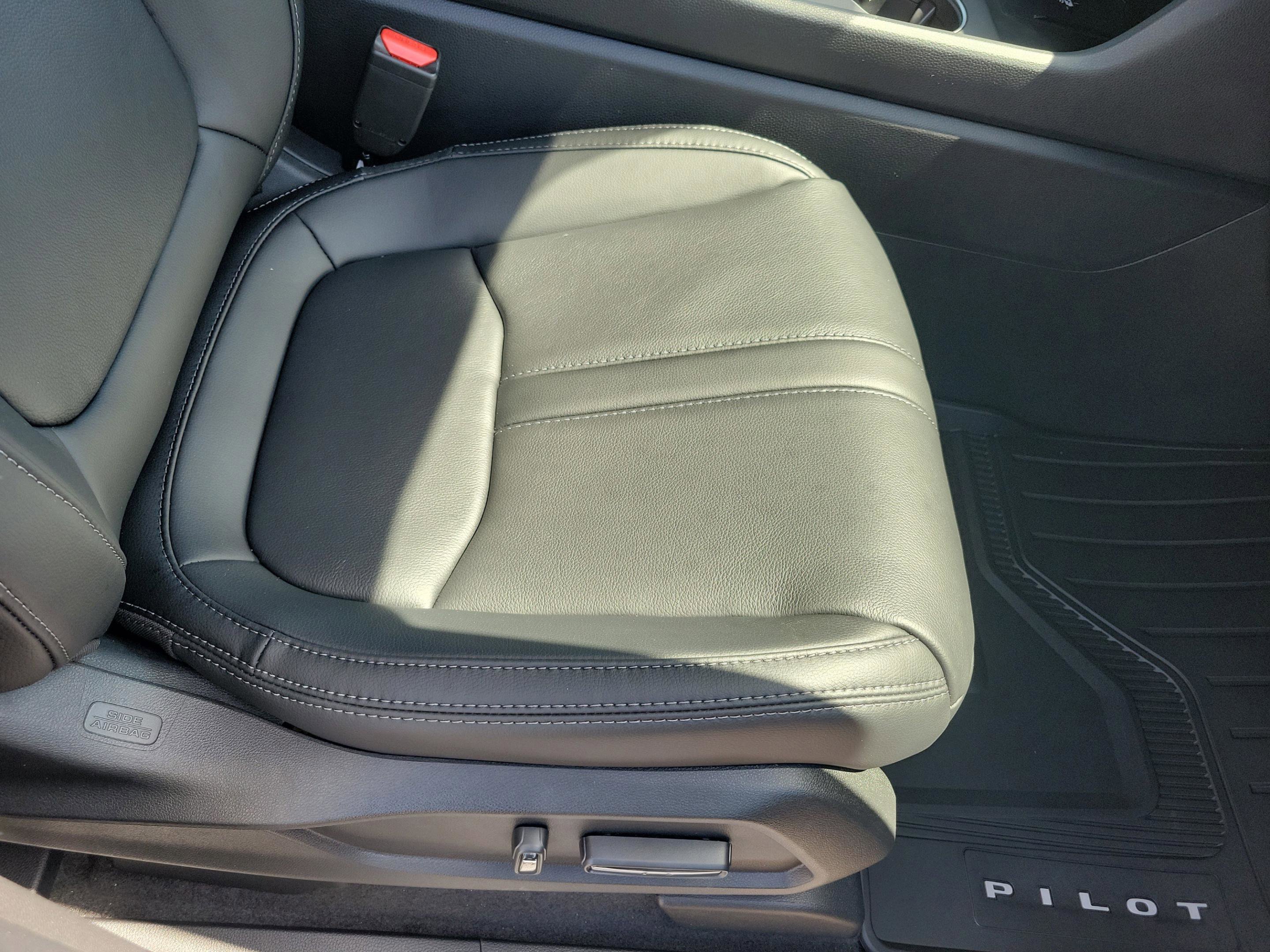 New 2026 Honda Pilot image 19
