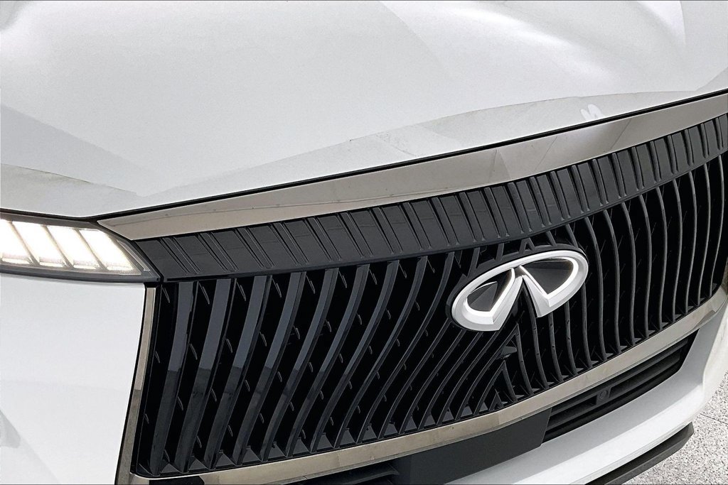 New 2027 INFINITI QX80 Autograph w/ Premium Cargo Package AWD/4WD image 30