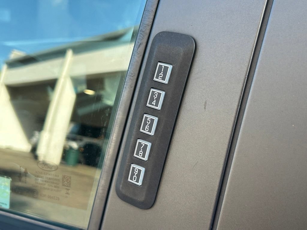 Certified 2023 Ford Maverick XLT FWD image 16