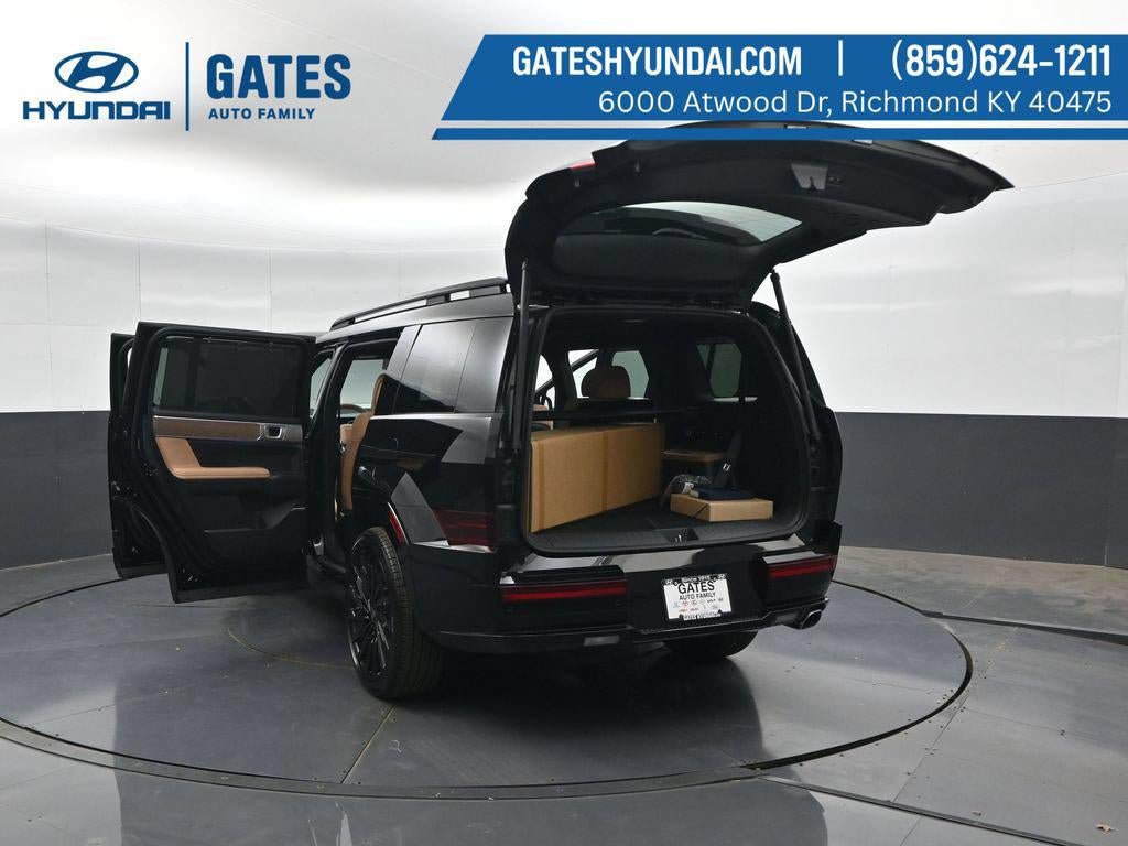 New 2027 Hyundai Santa Fe Calligraphy AWD/4WD image 58