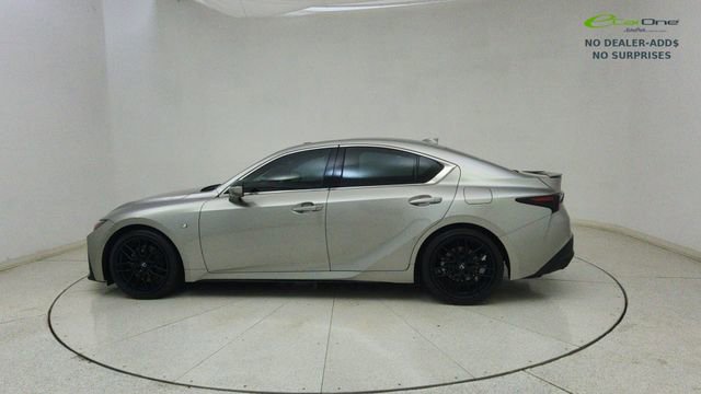Used 2023 Lexus IS 350 F Sport image 67