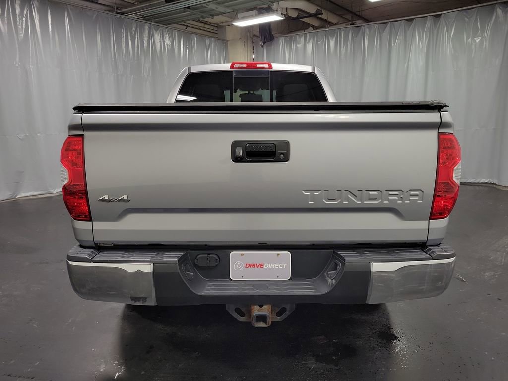 Used 2015 Toyota Tundra SR5 image 7