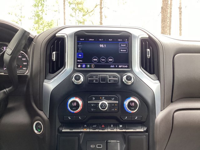 Certified 2021 GMC Sierra 1500 SLE image 15