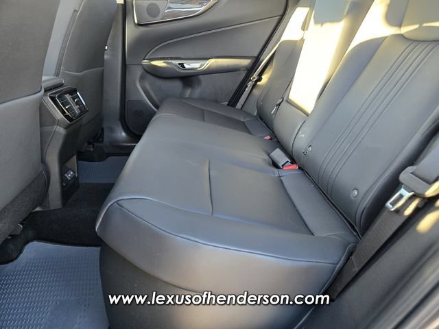 Used 2025 Lexus NX 350h AWD w/ Accessory Package (2T) image 13