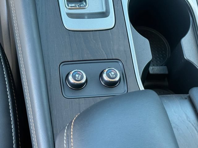 Used 2024 Nissan Murano Platinum w/ Cargo Package FWD image 23