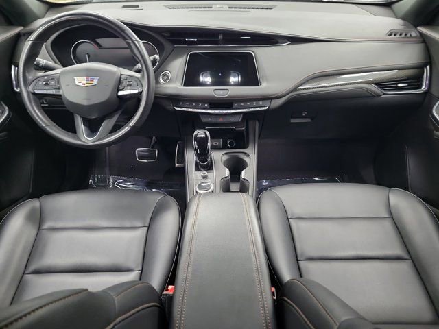 Used 2023 Cadillac XT4 Sport FWD image 14