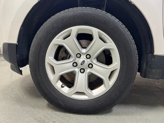 Used 2013 Ford Edge SEL AWD/4WD image 40