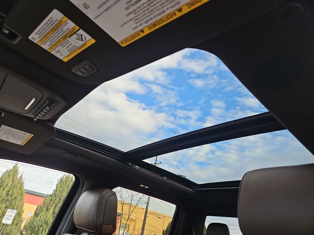 Used 2026 Ford F450 King Ranch w/ FX4 Off-Road Package image 22