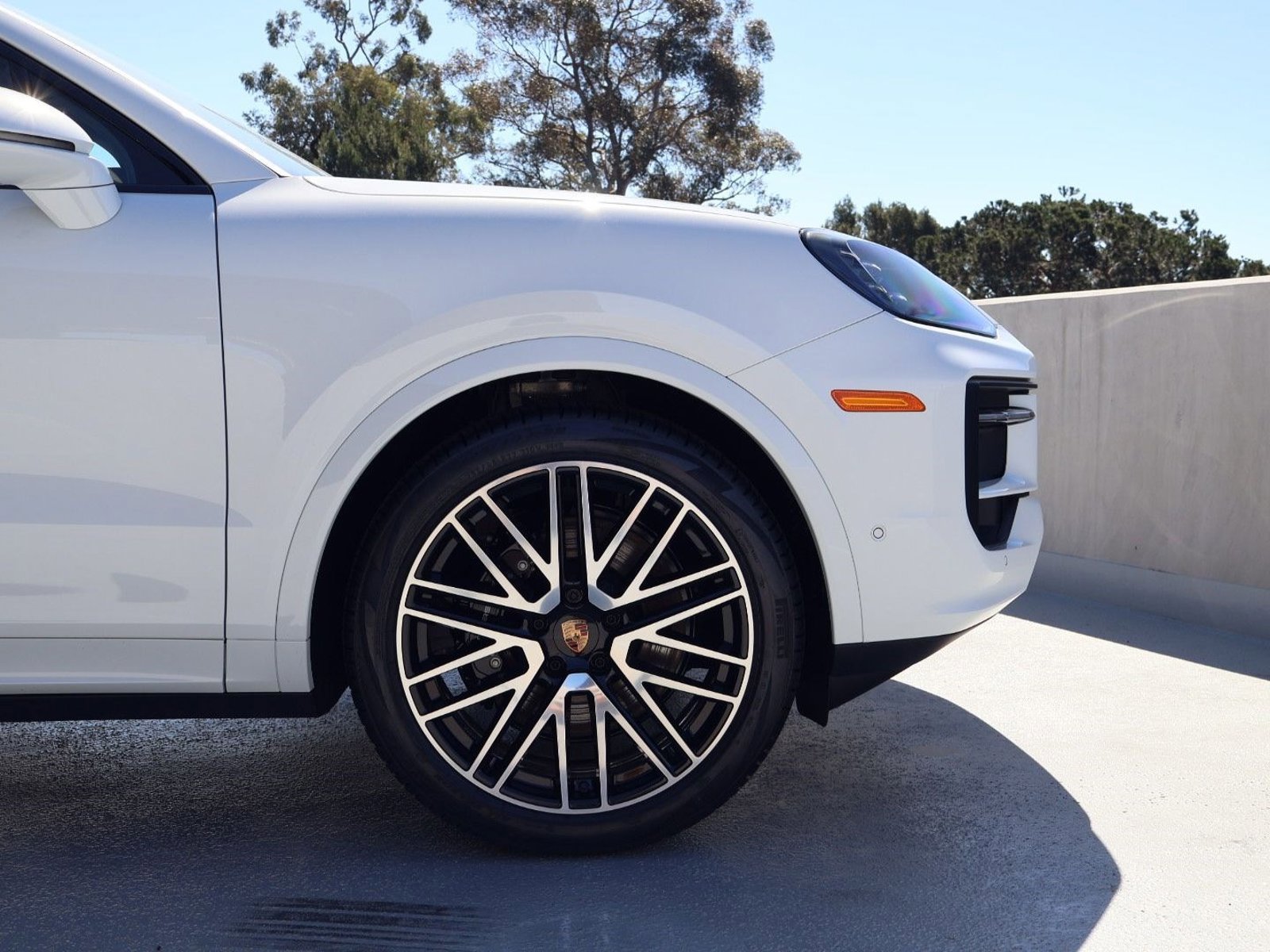 New 2026 Porsche Cayenne Coupe image 11