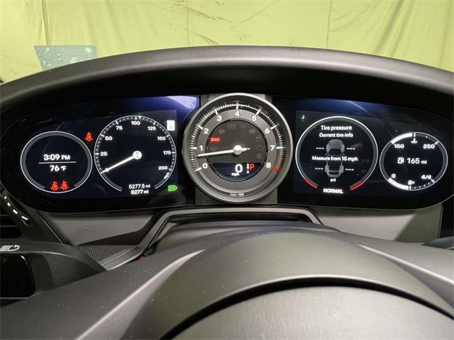 Used 2023 Porsche 911 Carrera 4S image 38