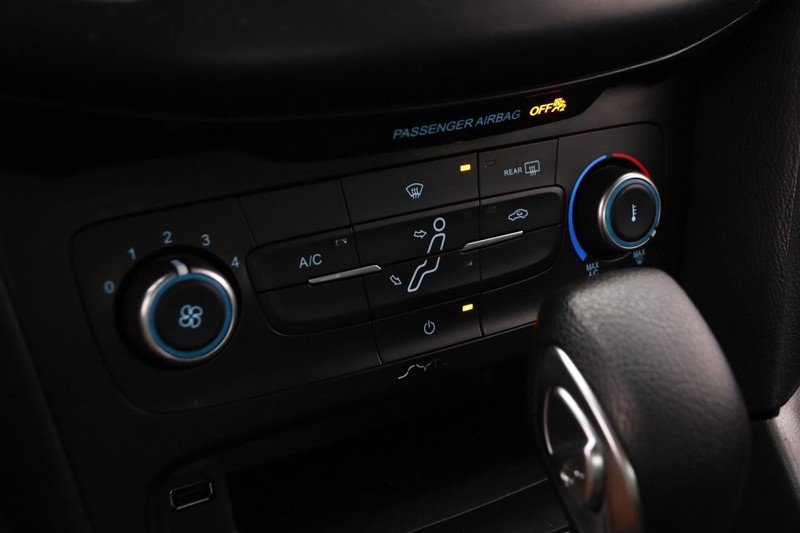 Used 2018 Ford Focus SE image 21