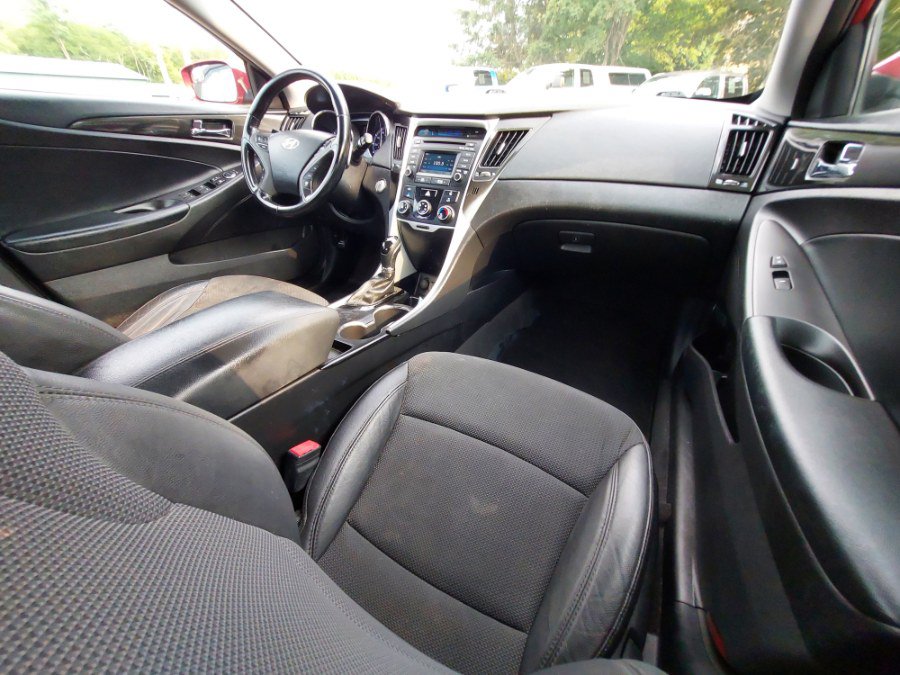 Used 2014 Hyundai Sonata SE FWD image 11