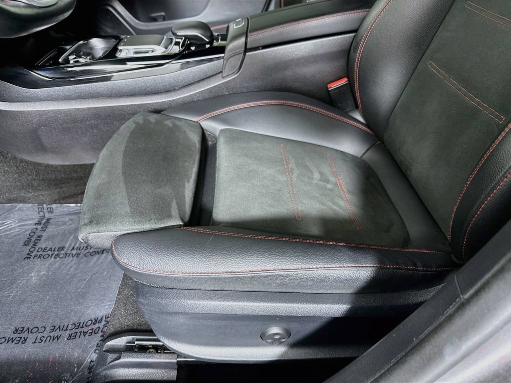 Used 2020 Mercedes-Benz A 35 AMG 4MATIC image 23