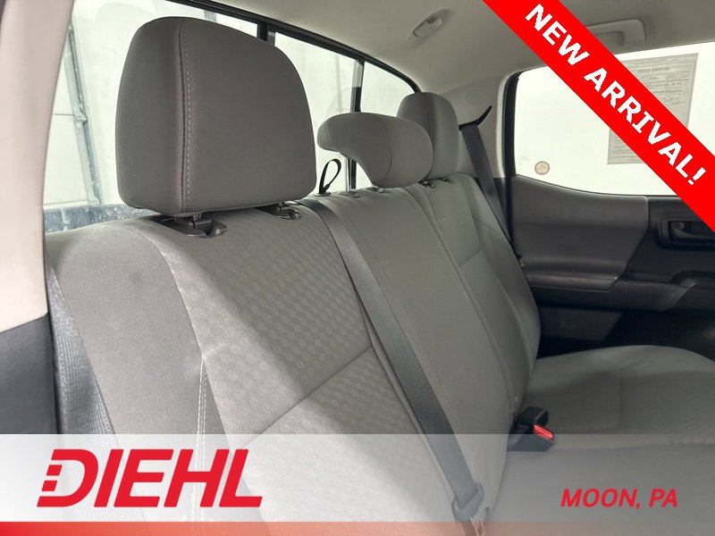Used 2021 Toyota Tacoma SR image 9