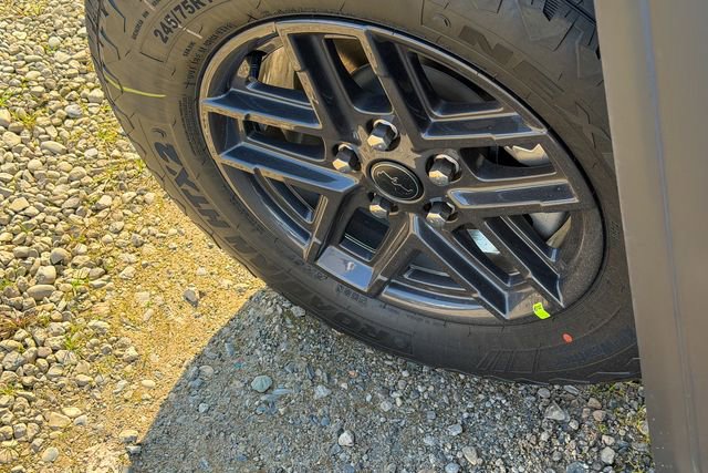 New 2026 Jeep Wrangler Sport S image 10