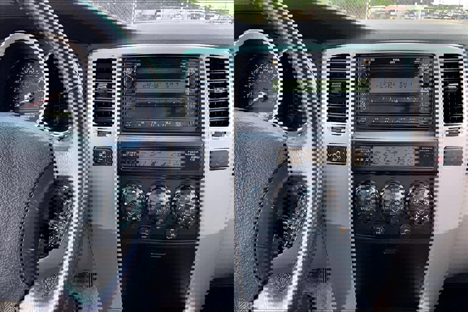 Used 2008 Toyota 4Runner SR5 image 7