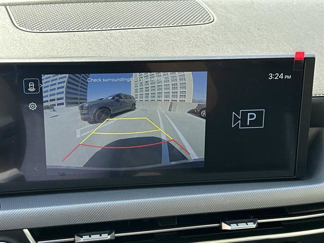 New 2026 Hyundai Sonata SEL FWD image 13
