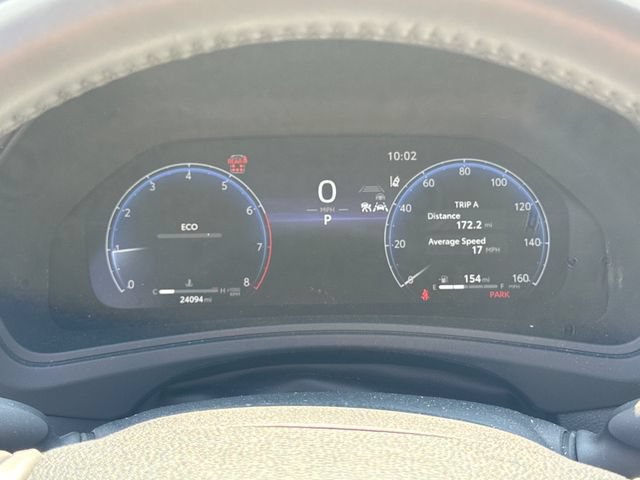 Used 2024 Toyota Grand Highlander AWD image 26