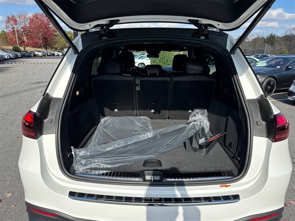 New 2025 Mercedes-Benz GLE 63 AMG S image 21