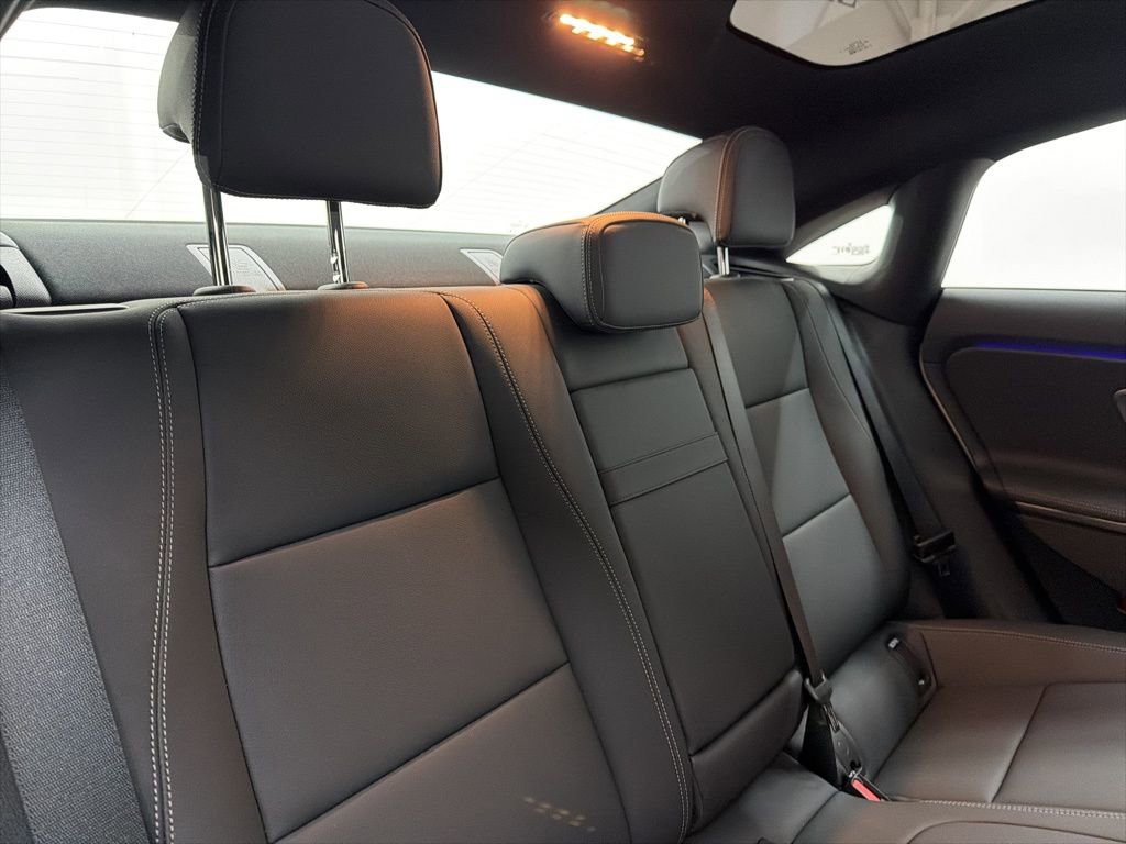 New 2026 Mercedes-Benz CLA 250+ image 23