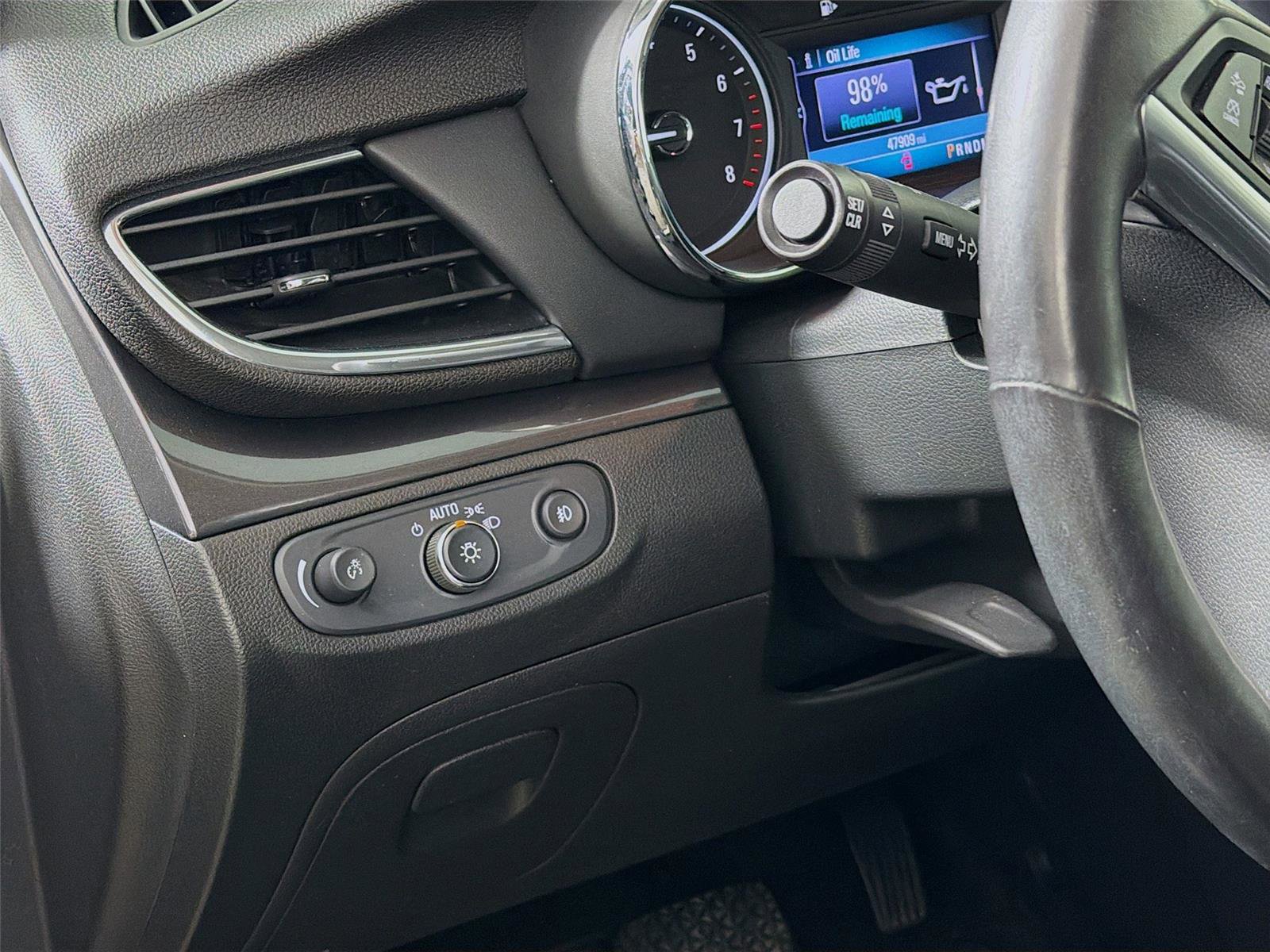 Used 2019 Buick Encore Essence w/ Safety Package II image 10