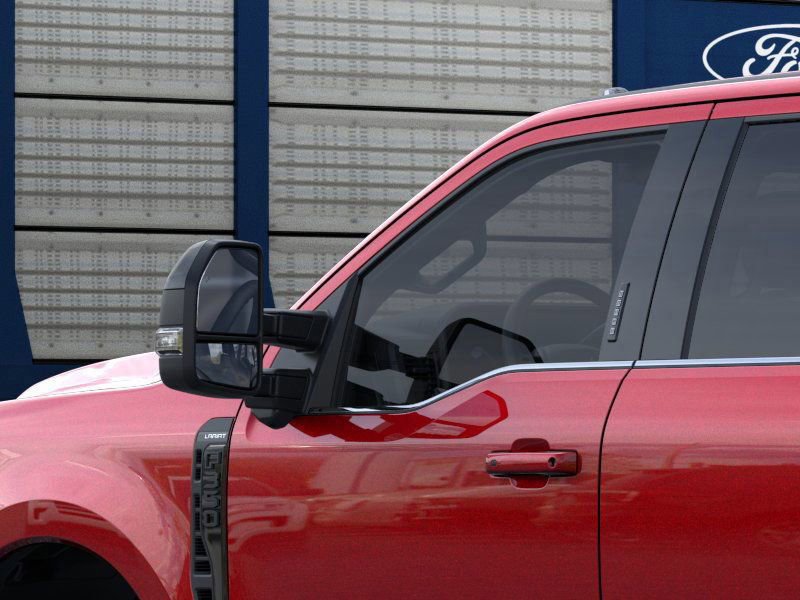 New 2025 Ford F350 Lariat w/ Lariat Ultimate Package image 56