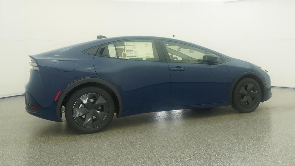 New 2027 Toyota Prius Plug-In Hybrid FWD image 26