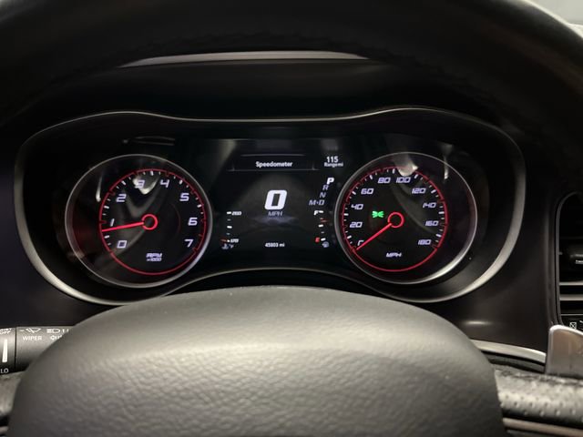 Used 2021 Dodge Charger Scat Pack image 16