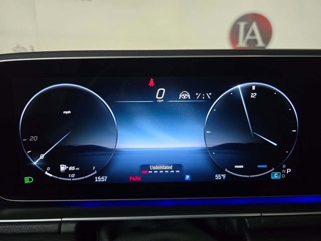 New 2026 Mercedes-Benz GLE 450 4MATIC image 38