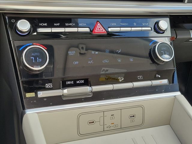 New 2026 Hyundai Santa Fe SE image 12