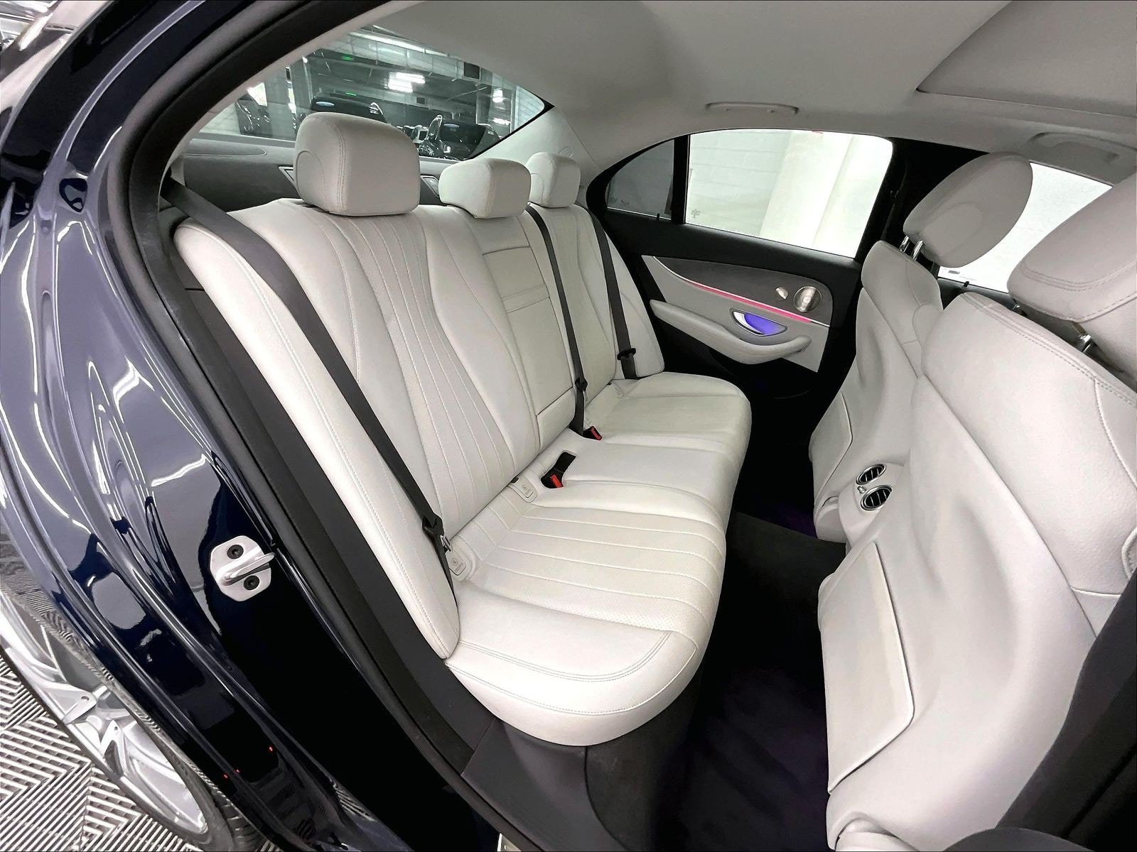 Used 2022 Mercedes-Benz E 350 Sedan image 17