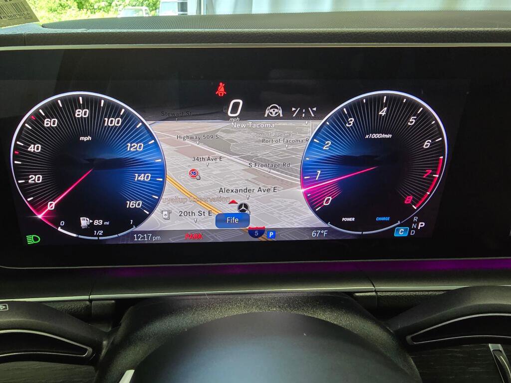 Used 2024 Mercedes-Benz GLE 580 4MATIC image 40