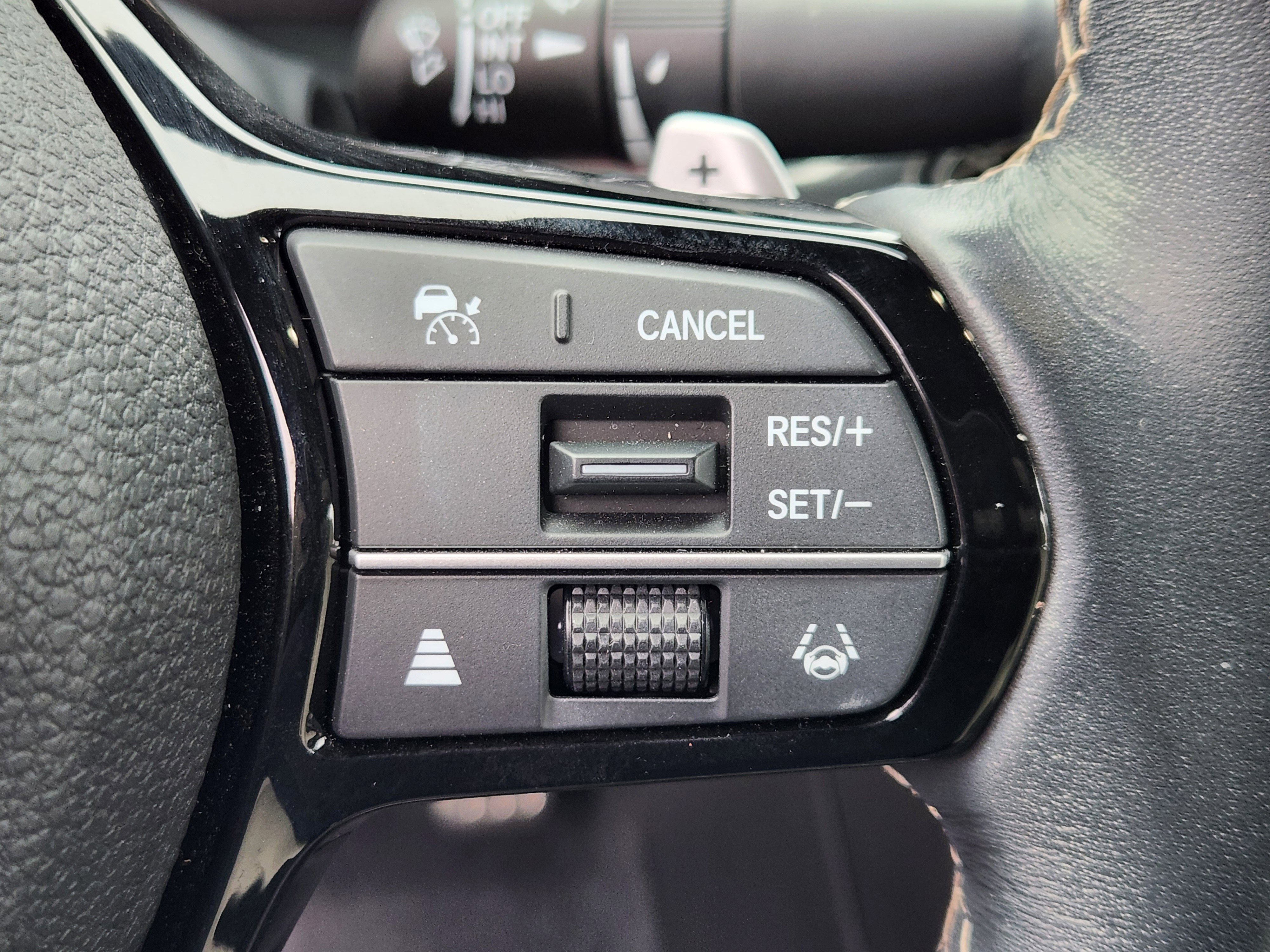 Certified 2023 Acura Integra A-Spec image 24