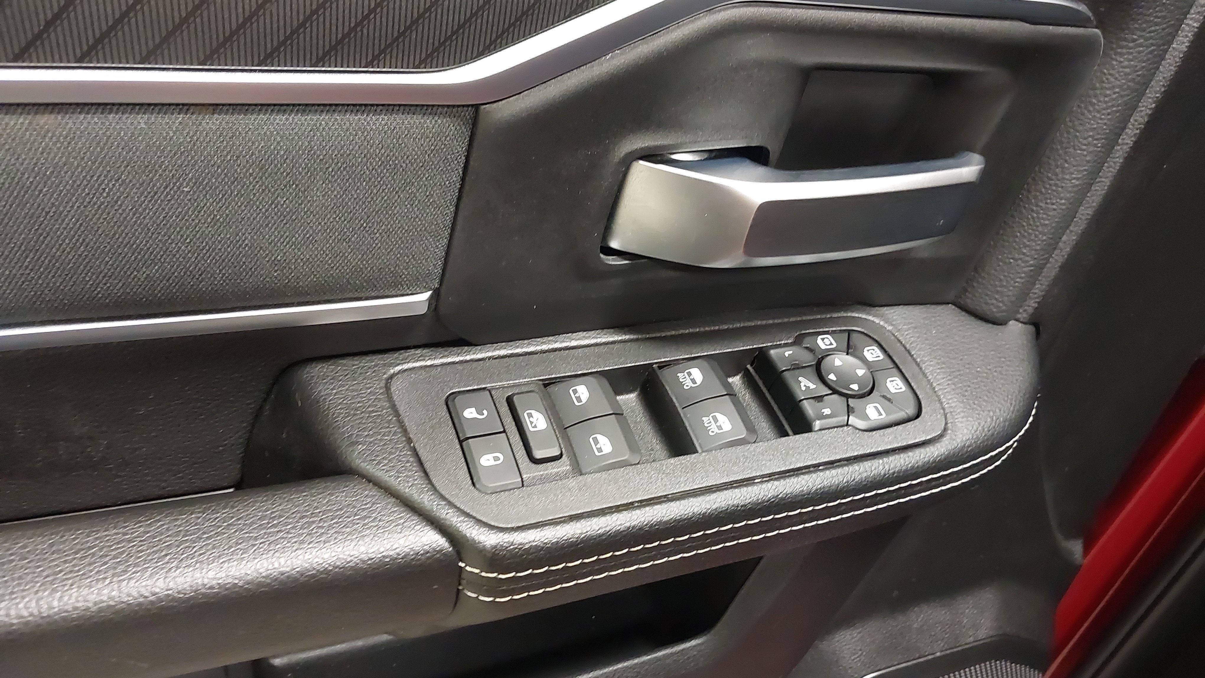 Used 2026 RAM 2500 Big Horn AWD/4WD image 25